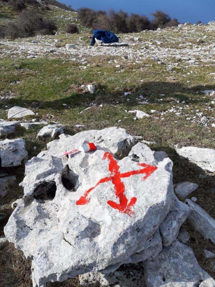 Hamiti Camping Center Dukat Εξωτερικό φωτογραφία
